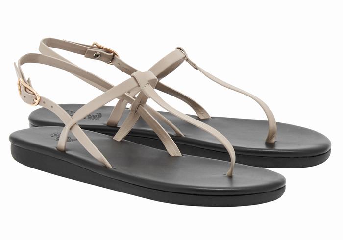 Sandales Bride Arrière Ancient Greek Sandals Lito Flip Flop   | WWS-8247319